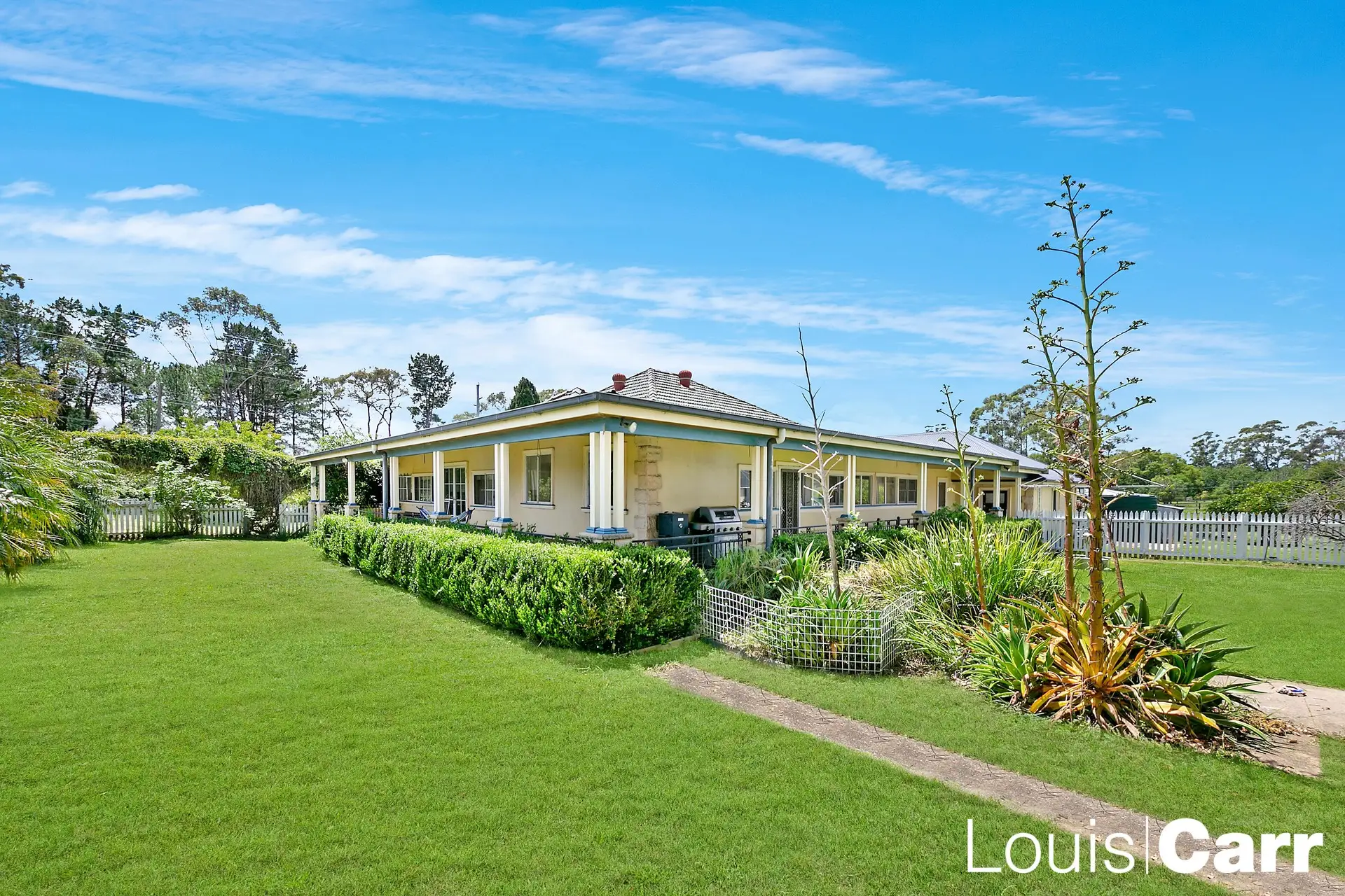 58 Cattai Ridge Road, Glenorie Sold by Louis Carr Real Estate - image 9