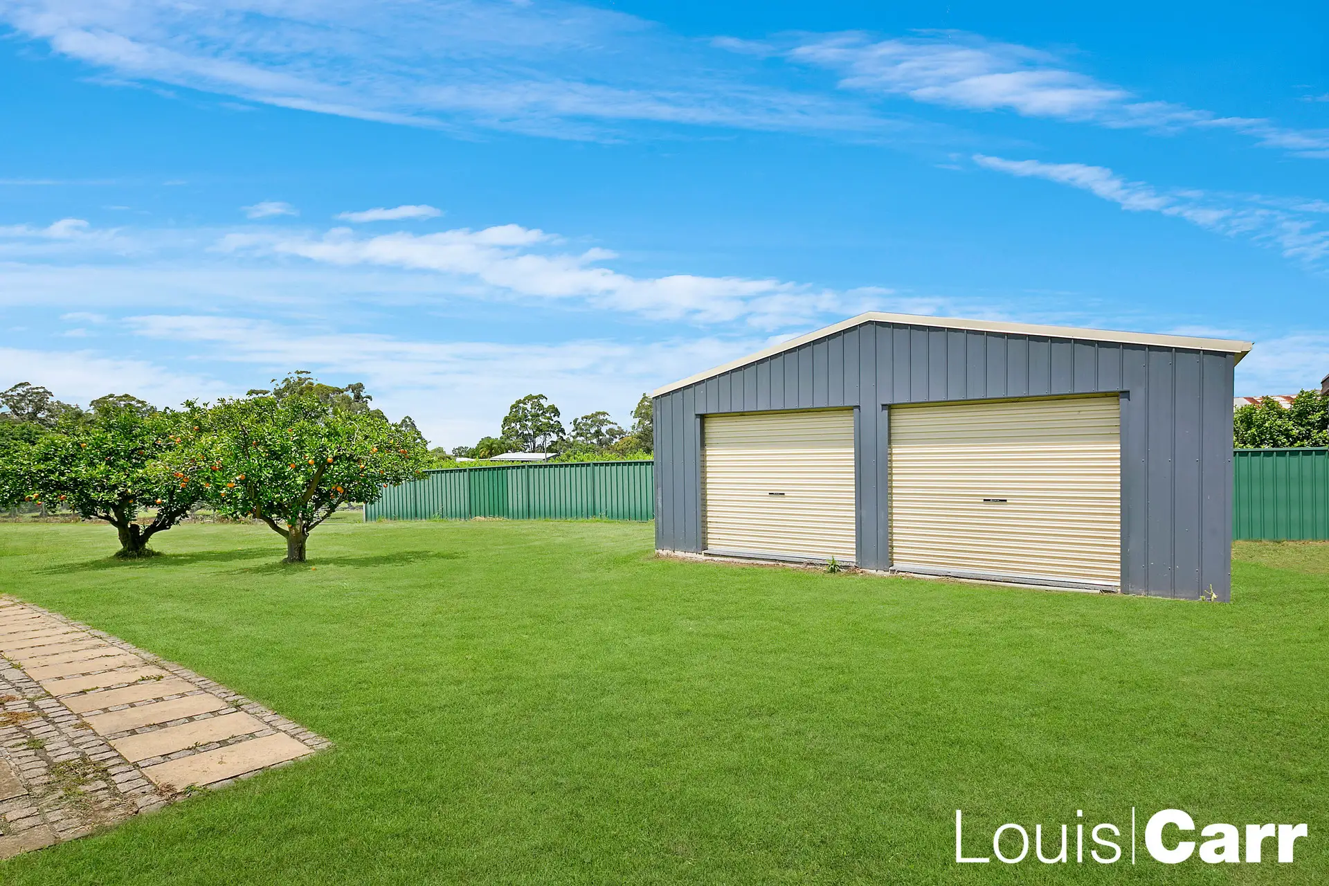 58 Cattai Ridge Road, Glenorie Sold by Louis Carr Real Estate - image 12