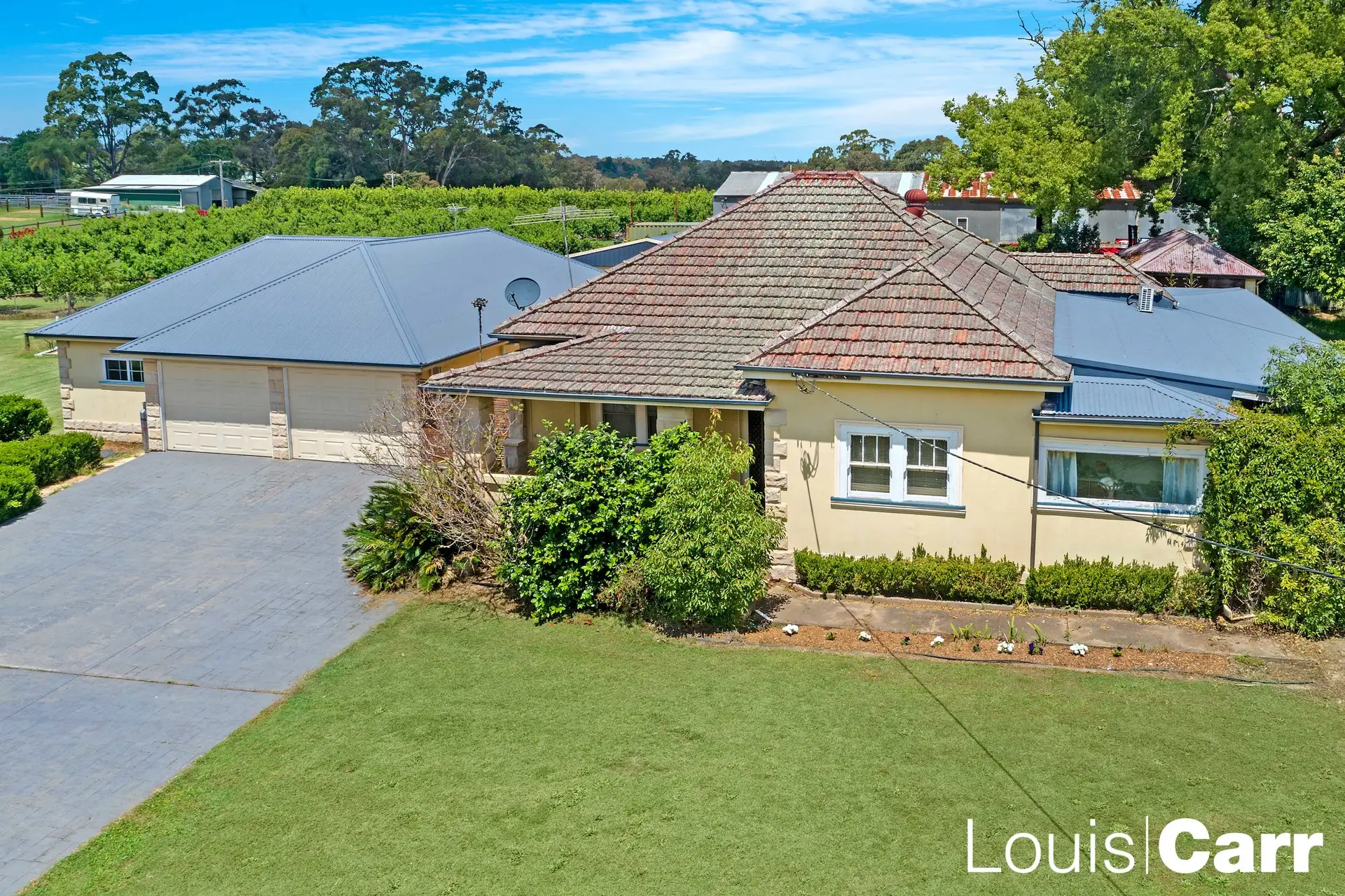 58 Cattai Ridge Road, Glenorie Sold by Louis Carr Real Estate - image 15