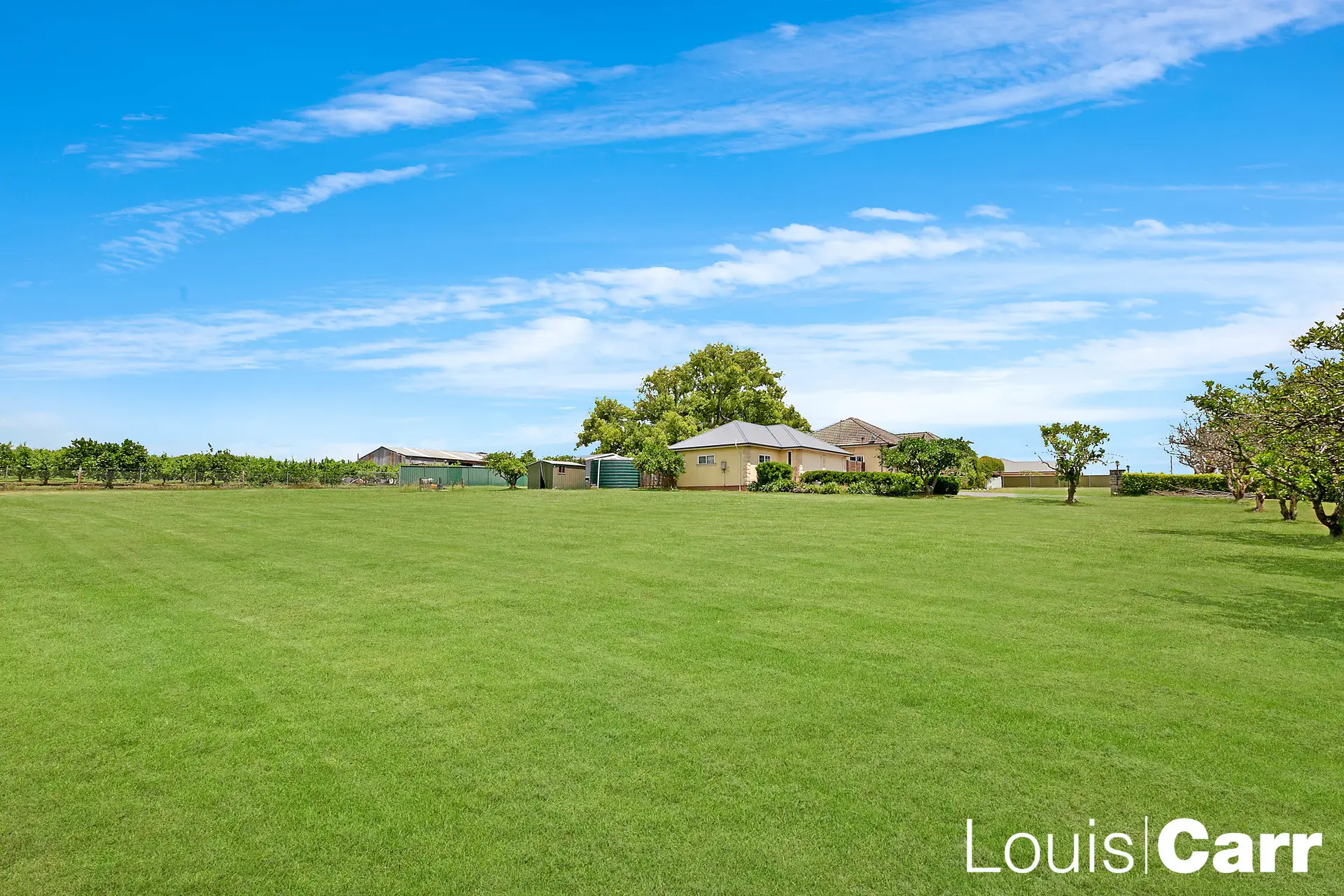 58 Cattai Ridge Road, Glenorie Sold by Louis Carr Real Estate - image 10