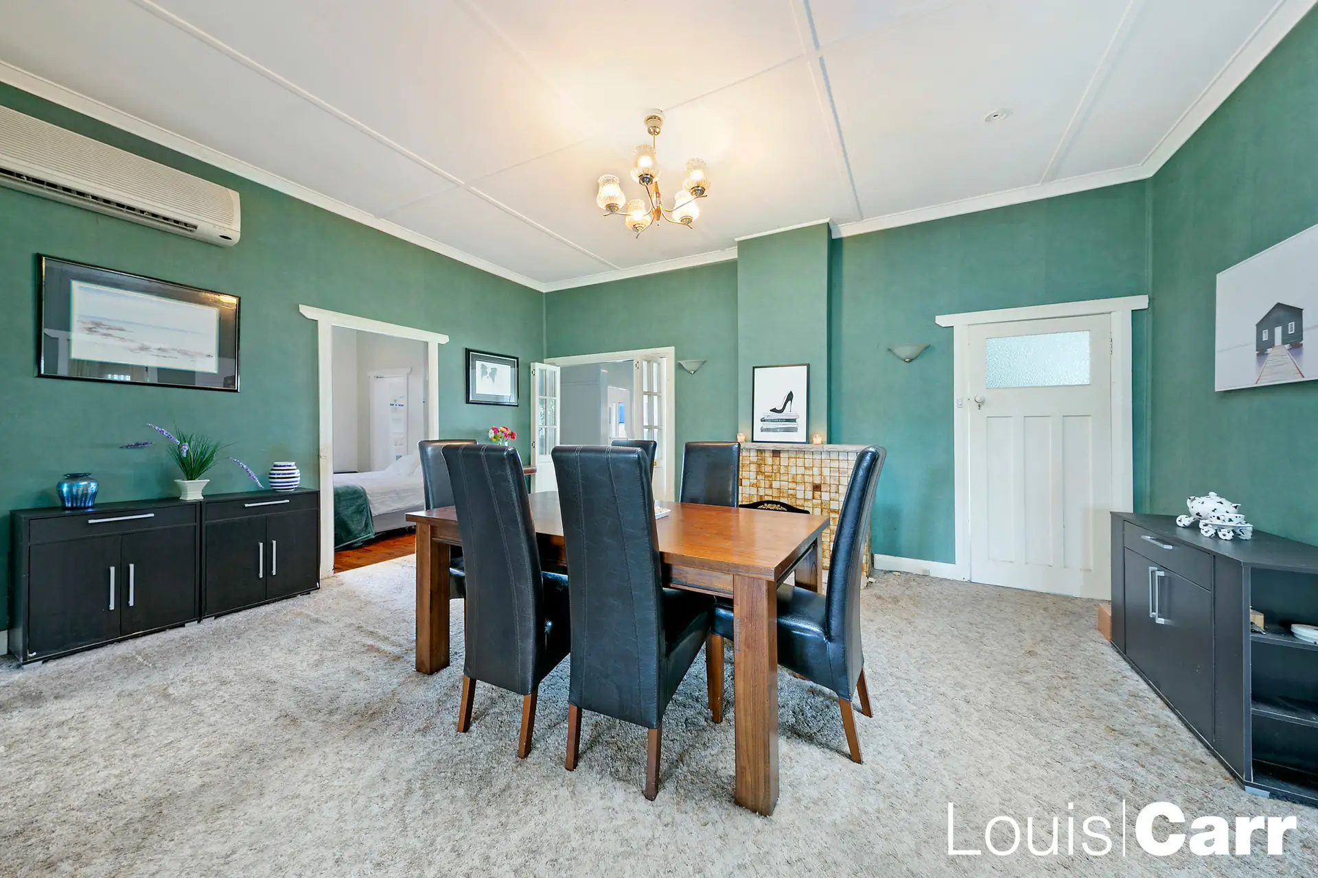 58 Cattai Ridge Road, Glenorie Sold by Louis Carr Real Estate - image 3