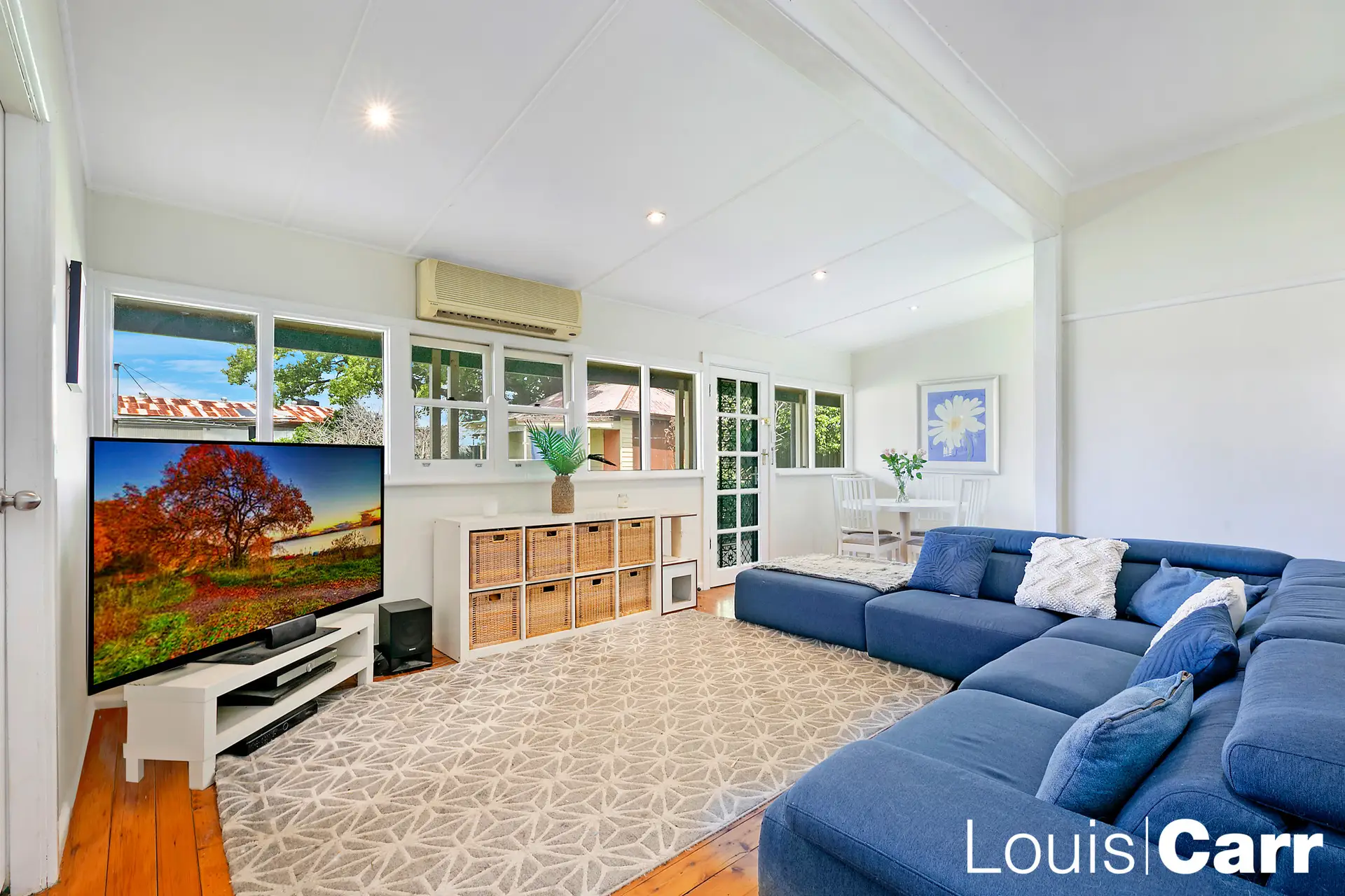 58 Cattai Ridge Road, Glenorie Sold by Louis Carr Real Estate - image 4