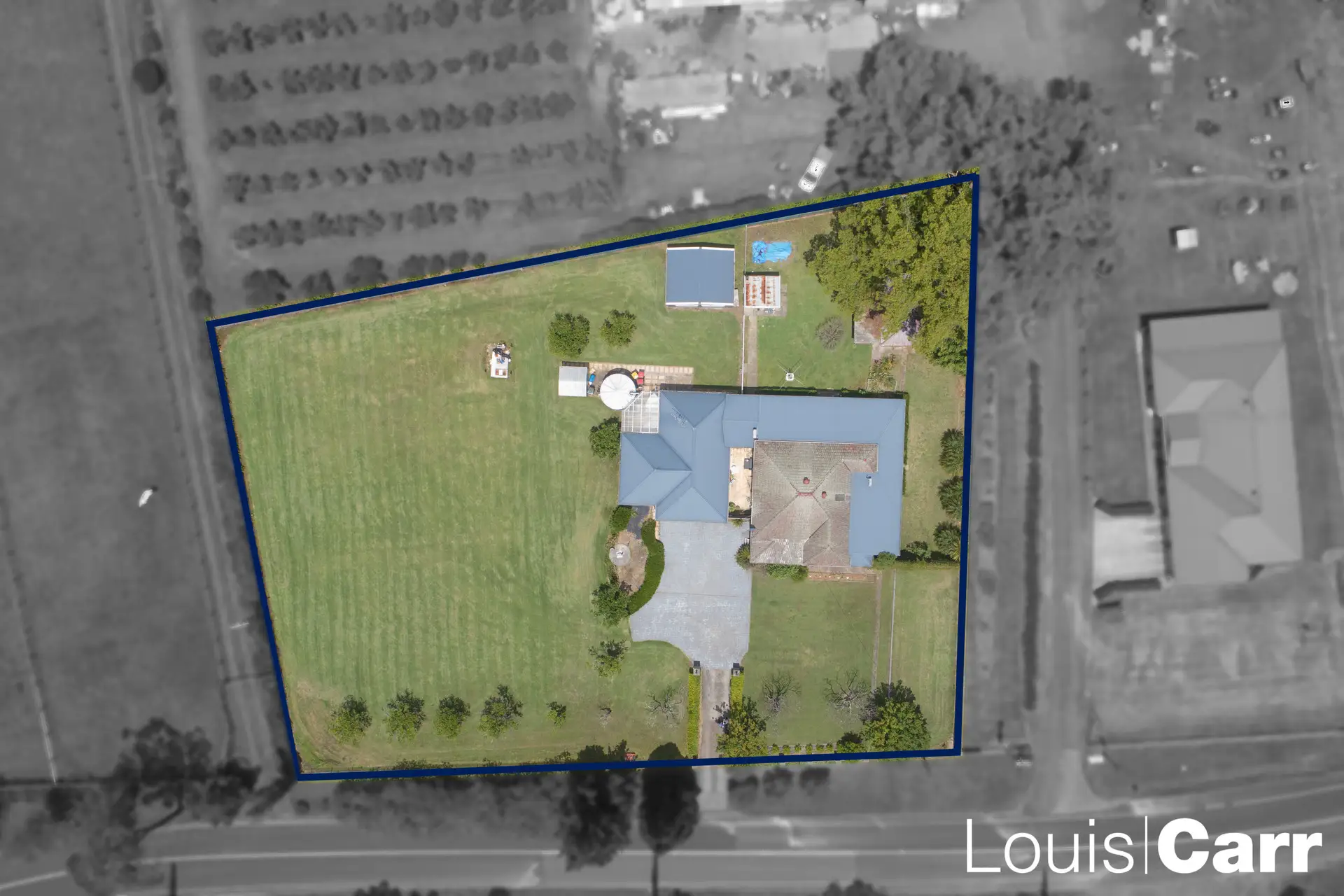 58 Cattai Ridge Road, Glenorie Sold by Louis Carr Real Estate - image 14