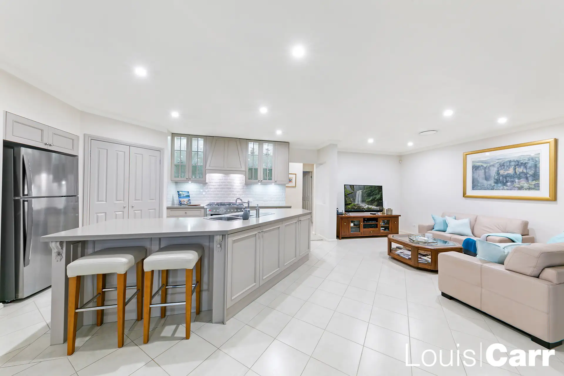 1 Tamborine Drive, Beaumont Hills Sold by Louis Carr Real Estate - image 4