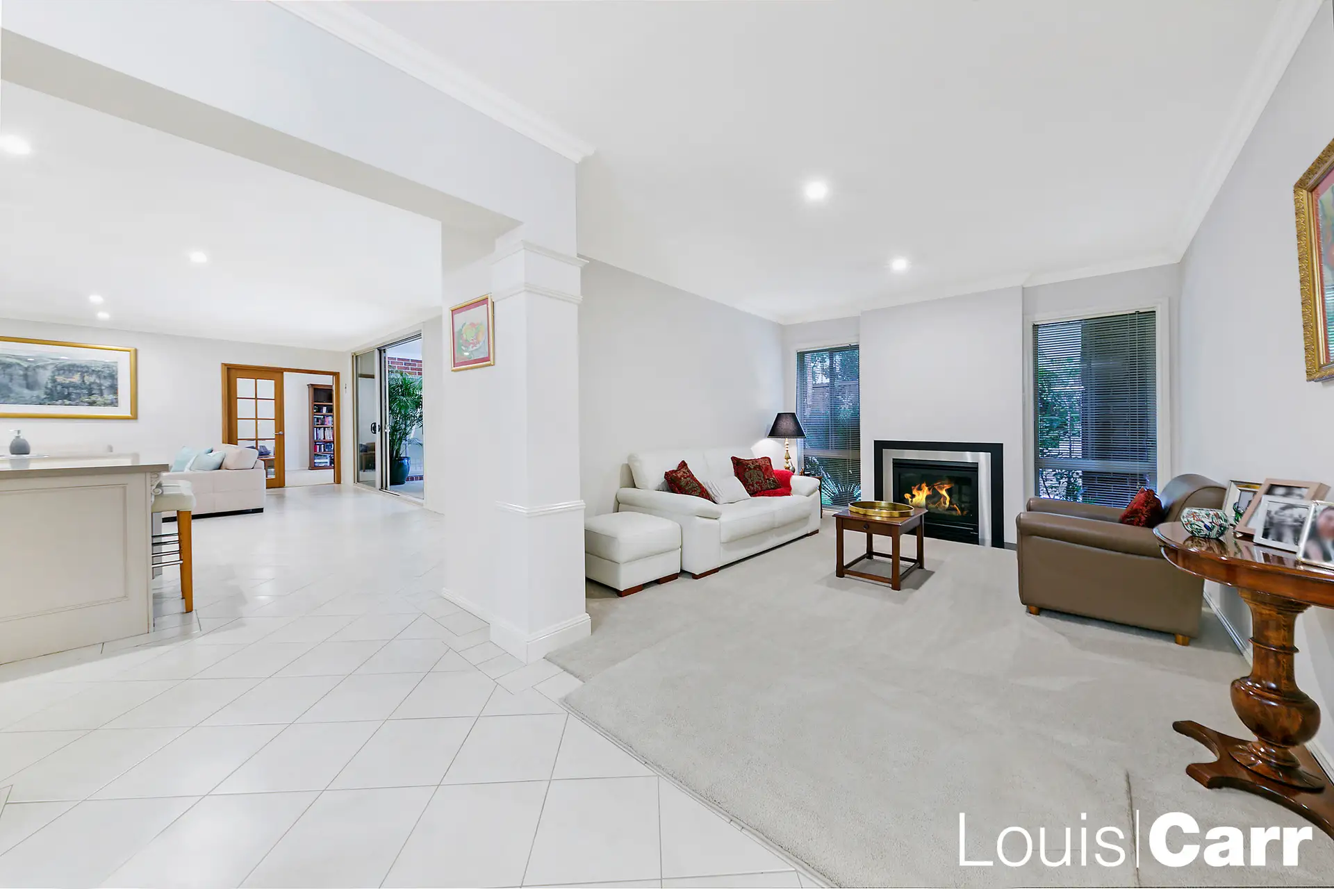 1 Tamborine Drive, Beaumont Hills Sold by Louis Carr Real Estate - image 2