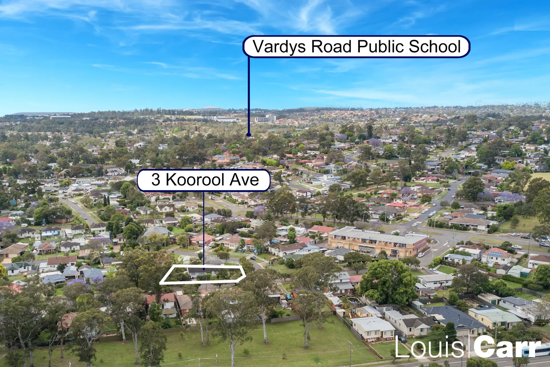 3 Koorool Avenue, Lalor Park Sold by Louis Carr Real Estate - image 14