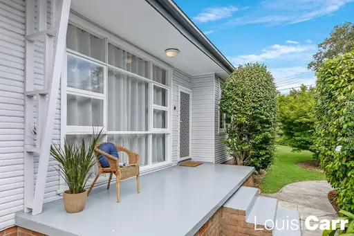 3 Koorool Avenue, Lalor Park Sold by Louis Carr Real Estate