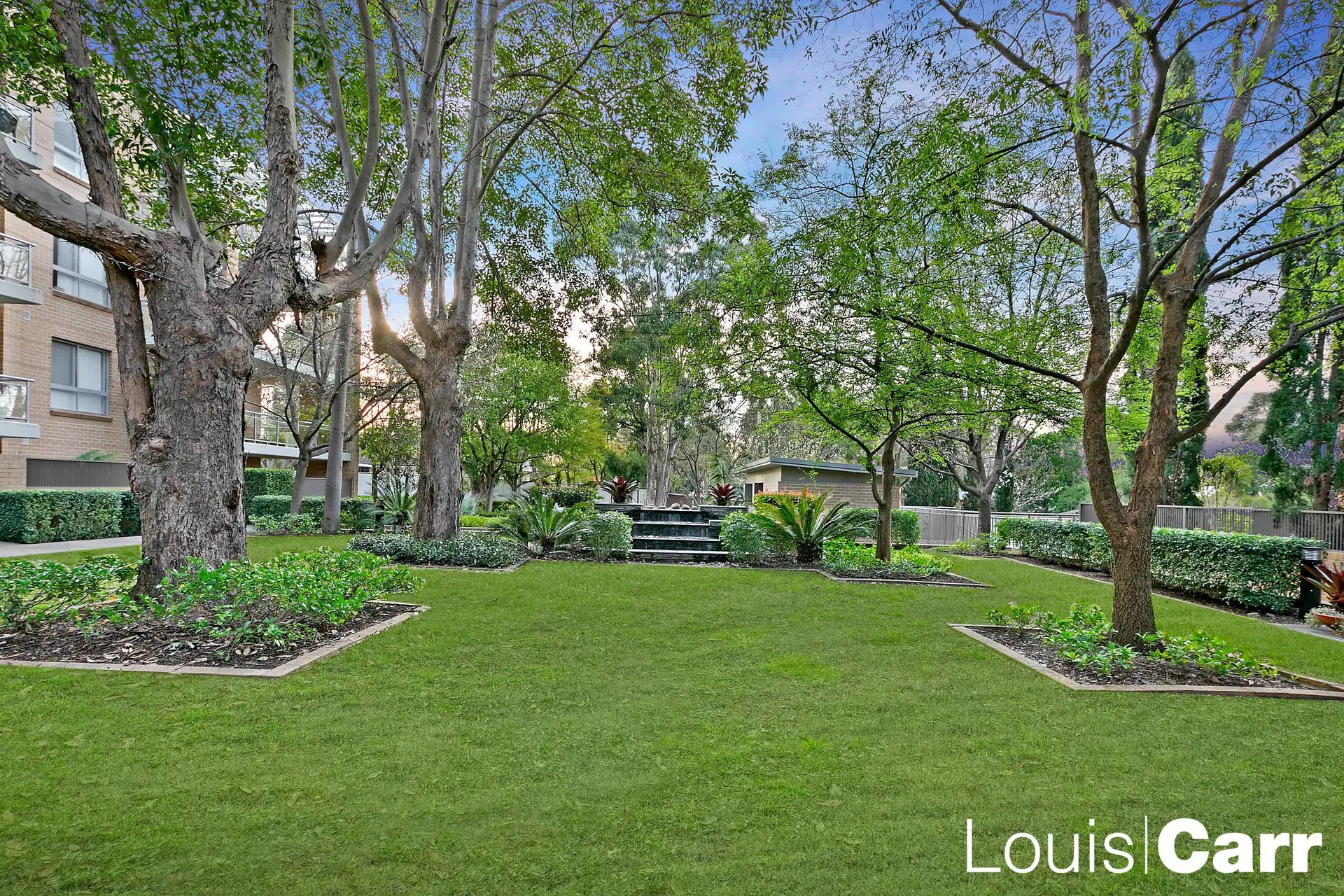 64/31-39 Sherwin Avenue, Castle Hill Sold by Louis Carr Real Estate - image 11