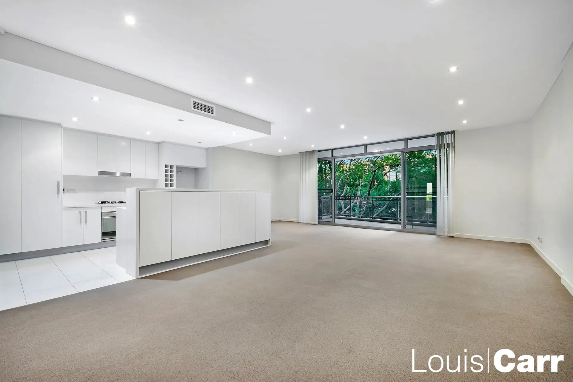 64/31-39 Sherwin Avenue, Castle Hill Sold by Louis Carr Real Estate - image 2