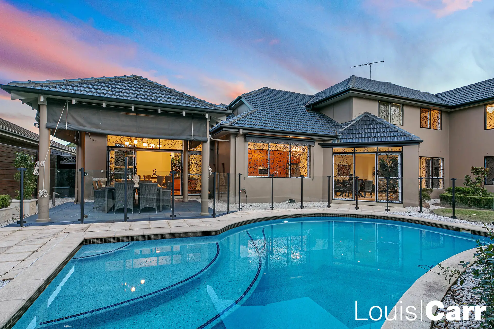 3 Queens Court, Castle Hill Sold by Louis Carr Real Estate - image 2