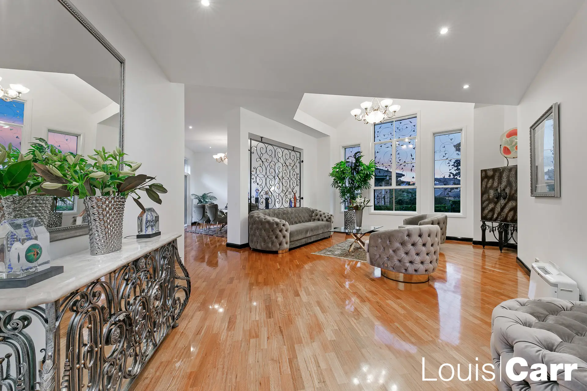 3 Queens Court, Castle Hill Sold by Louis Carr Real Estate - image 9