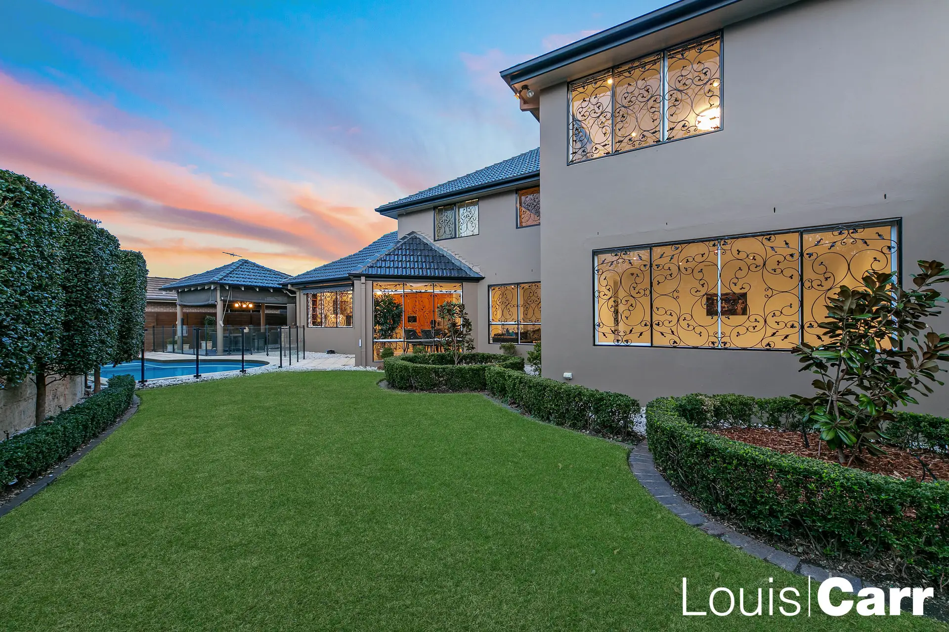 3 Queens Court, Castle Hill Sold by Louis Carr Real Estate - image 3