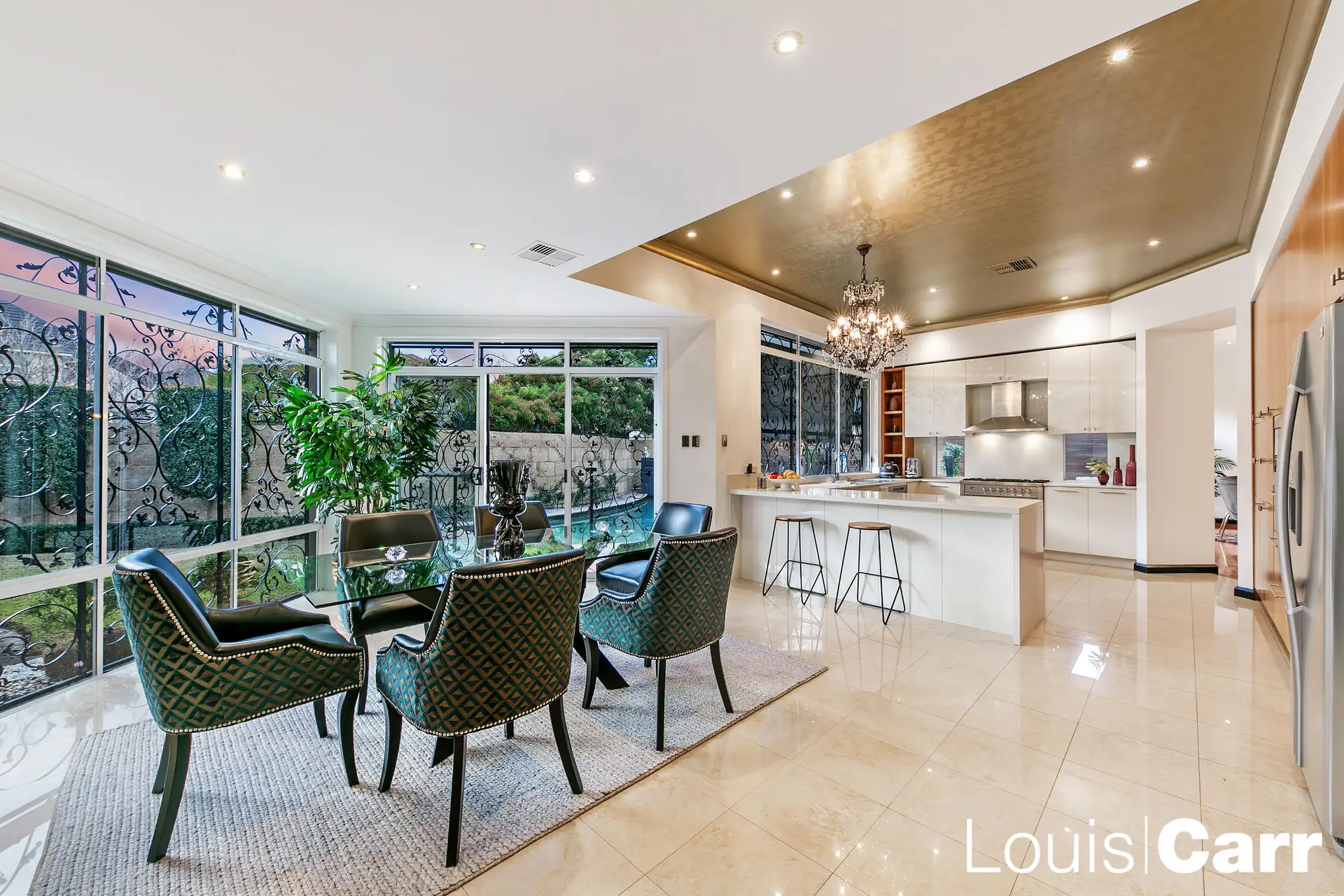 3 Queens Court, Castle Hill Sold by Louis Carr Real Estate - image 6