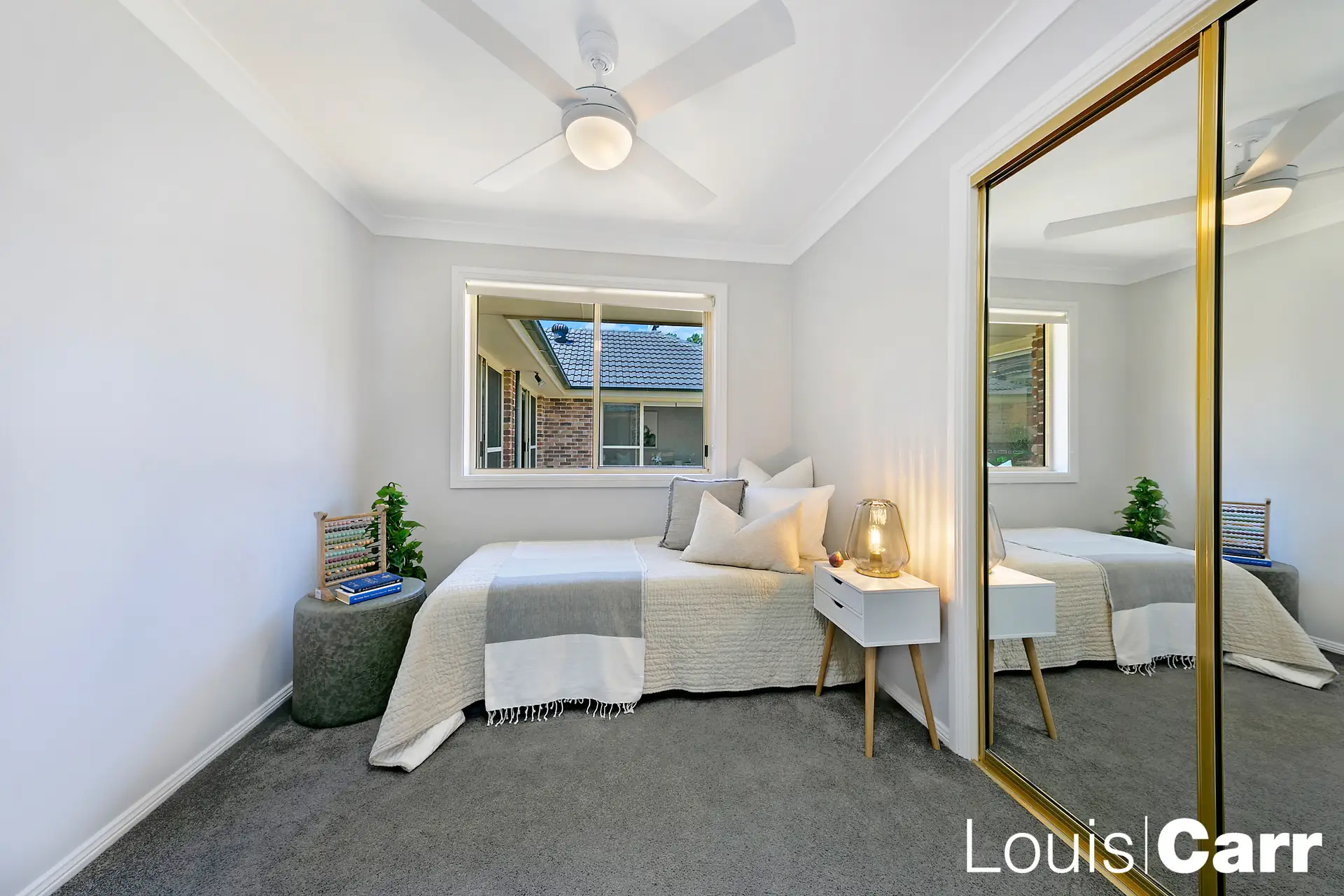 4 Strathcarron Avenue, Castle Hill Sold by Louis Carr Real Estate - image 1