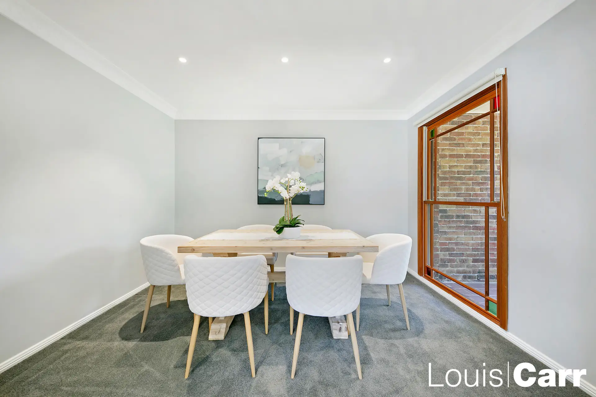 4 Strathcarron Avenue, Castle Hill Sold by Louis Carr Real Estate - image 4