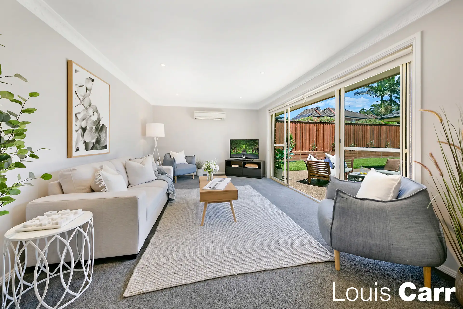 4 Strathcarron Avenue, Castle Hill Sold by Louis Carr Real Estate - image 2