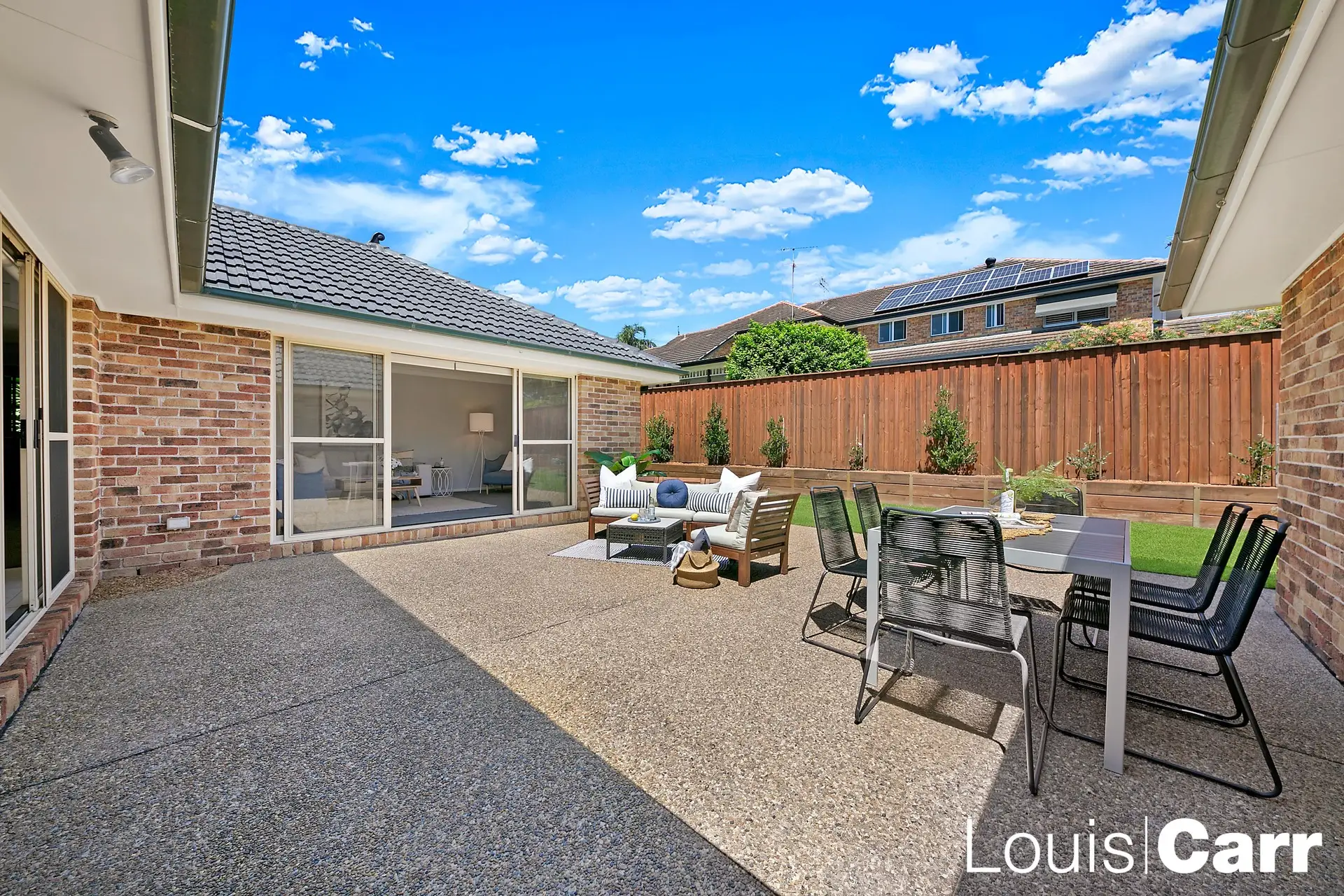 4 Strathcarron Avenue, Castle Hill Sold by Louis Carr Real Estate - image 12