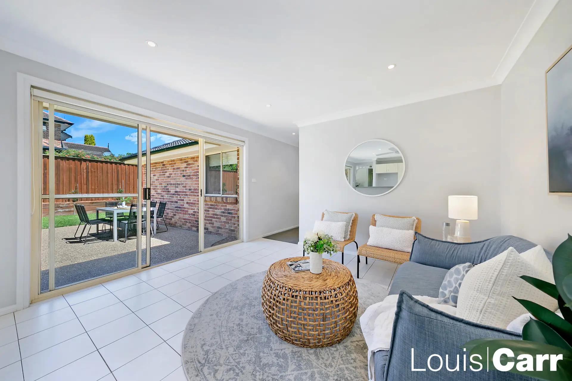 4 Strathcarron Avenue, Castle Hill Sold by Louis Carr Real Estate - image 6