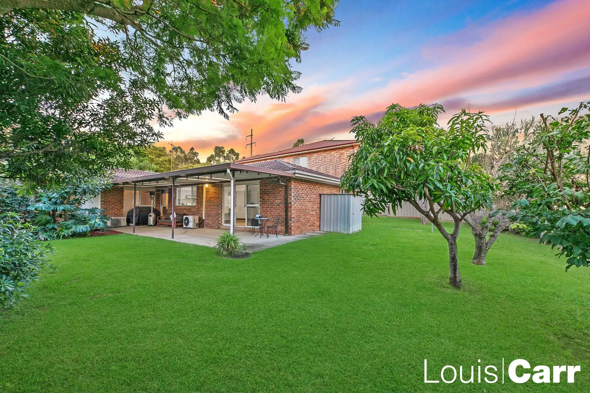 10A Green Road, Kellyville Sold by Louis Carr Real Estate - image 6