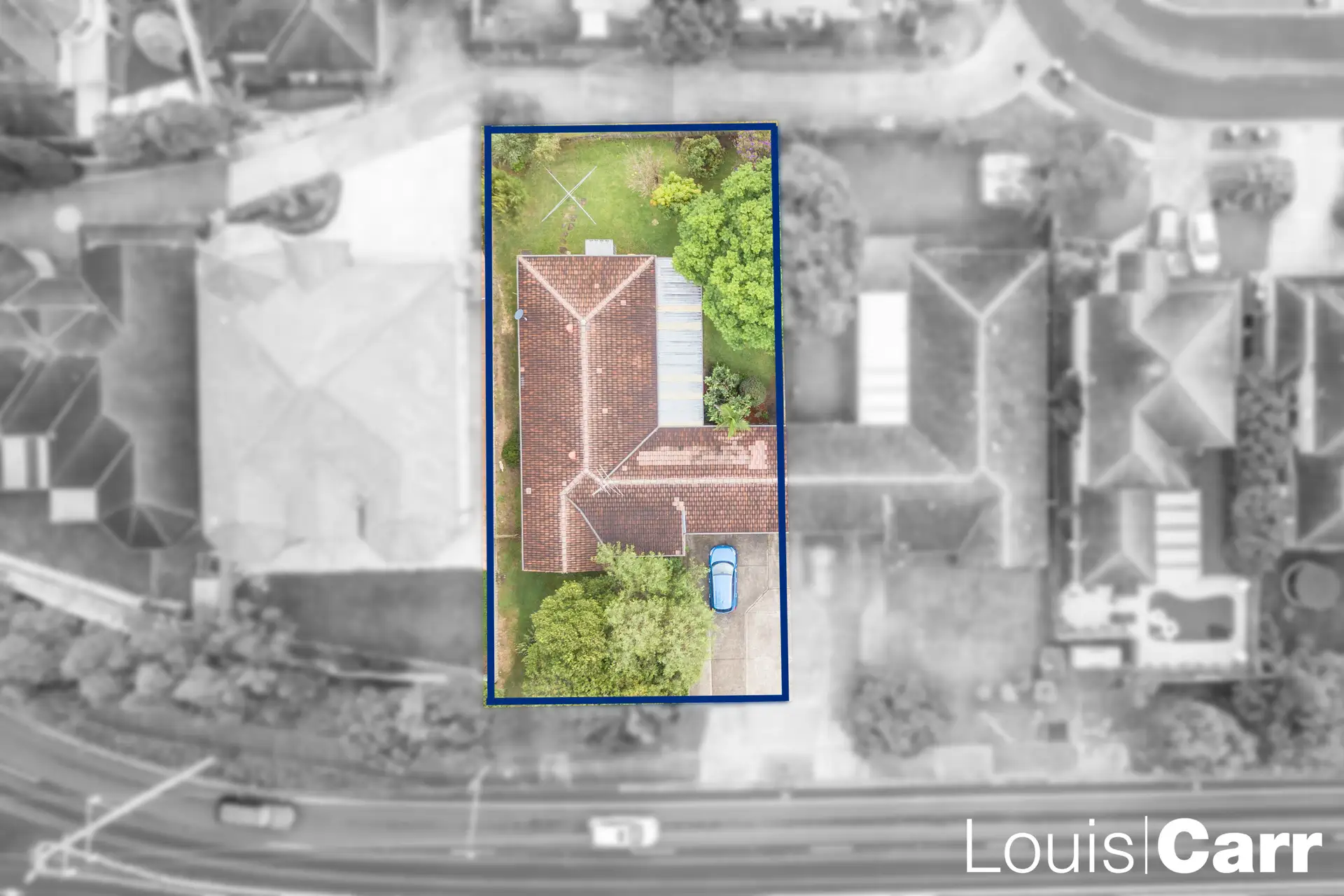 10A Green Road, Kellyville Sold by Louis Carr Real Estate - image 14