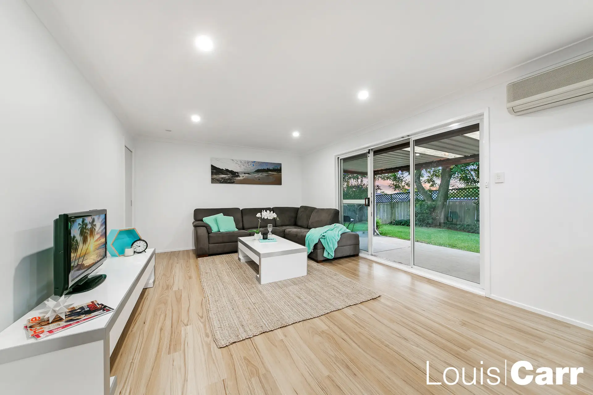 10A Green Road, Kellyville Sold by Louis Carr Real Estate - image 7