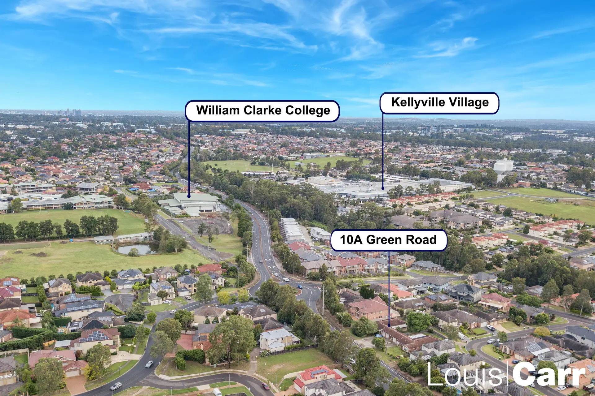 10A Green Road, Kellyville Sold by Louis Carr Real Estate - image 13