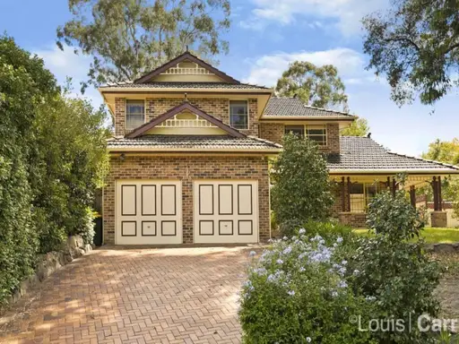 45 Alana Drive, West Pennant Hills Sold by Louis Carr Real Estate