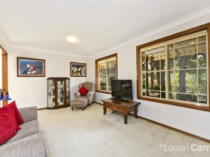 45 Alana Drive, West Pennant Hills Sold by Louis Carr Real Estate - image 6