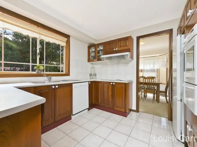 45 Alana Drive, West Pennant Hills Sold by Louis Carr Real Estate - image 3