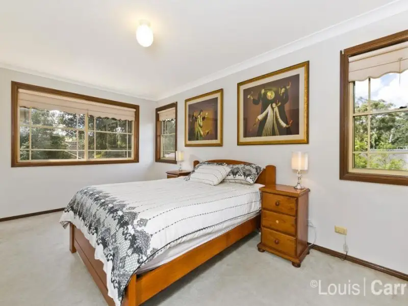 45 Alana Drive, West Pennant Hills Sold by Louis Carr Real Estate - image 7