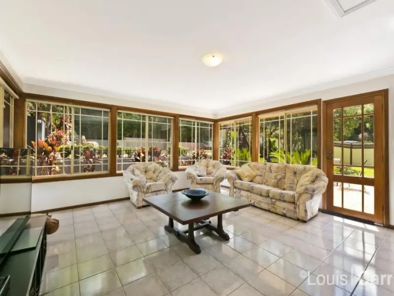 45 Alana Drive, West Pennant Hills Sold by Louis Carr Real Estate - image 2