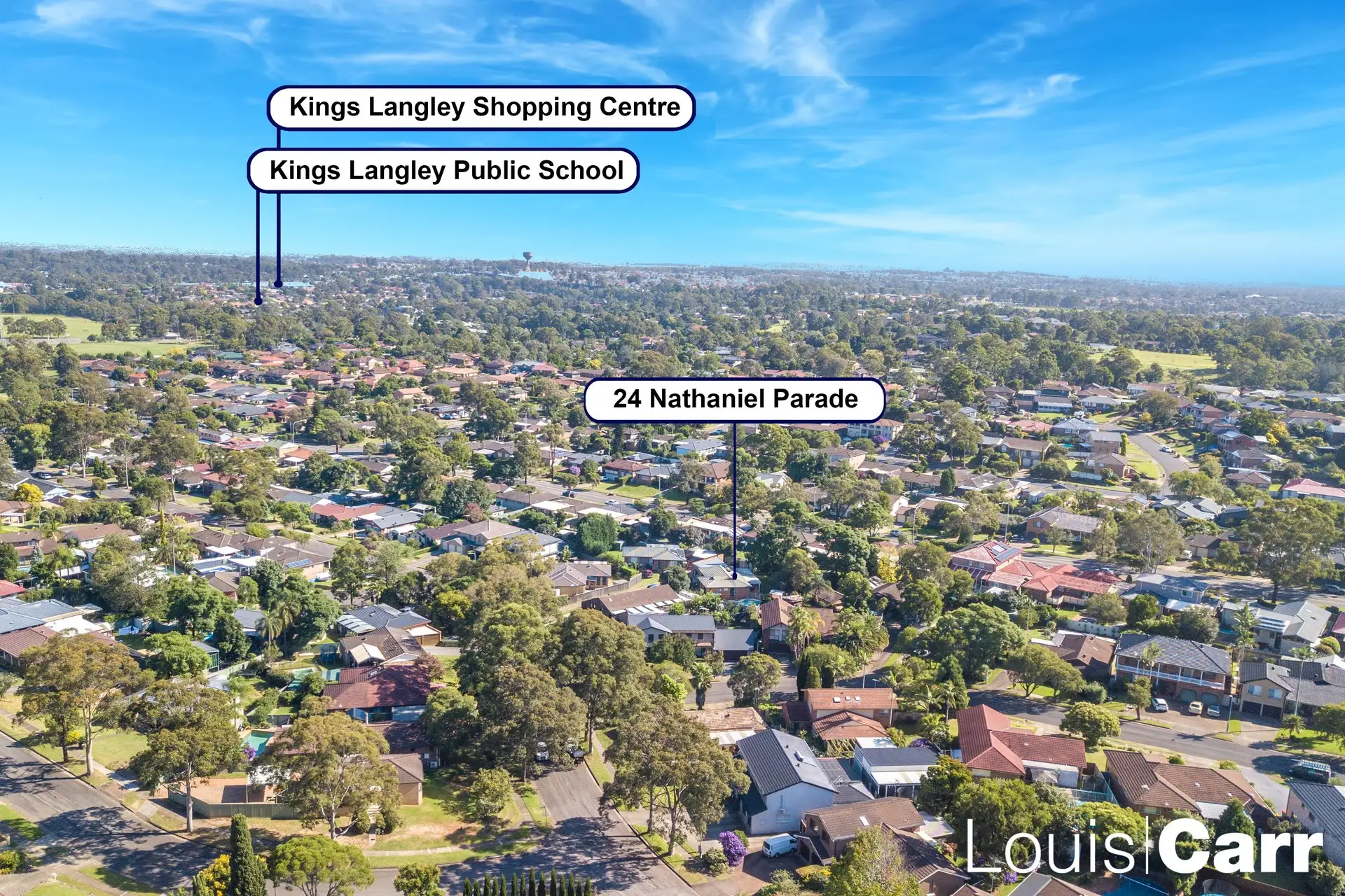 24 Nathaniel Parade, Kings Langley Sold by Louis Carr Real Estate - image 13
