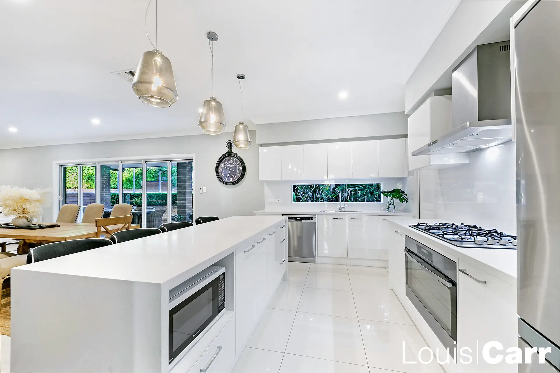 Photo #4: 1 Glenshee Place, Glenhaven - Sold by Louis Carr Real Estate