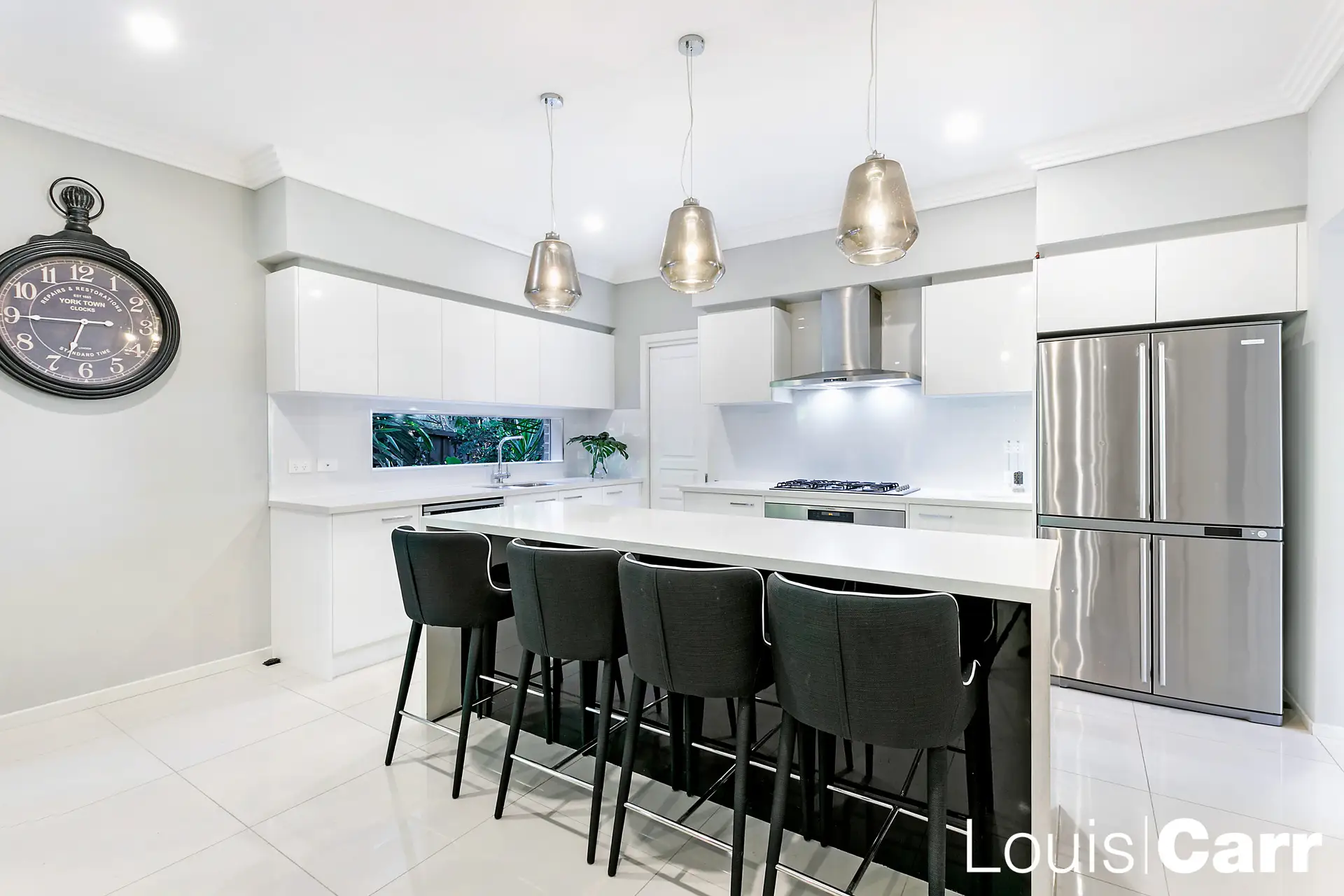 1 Glenshee Place, Glenhaven Sold by Louis Carr Real Estate - image 3
