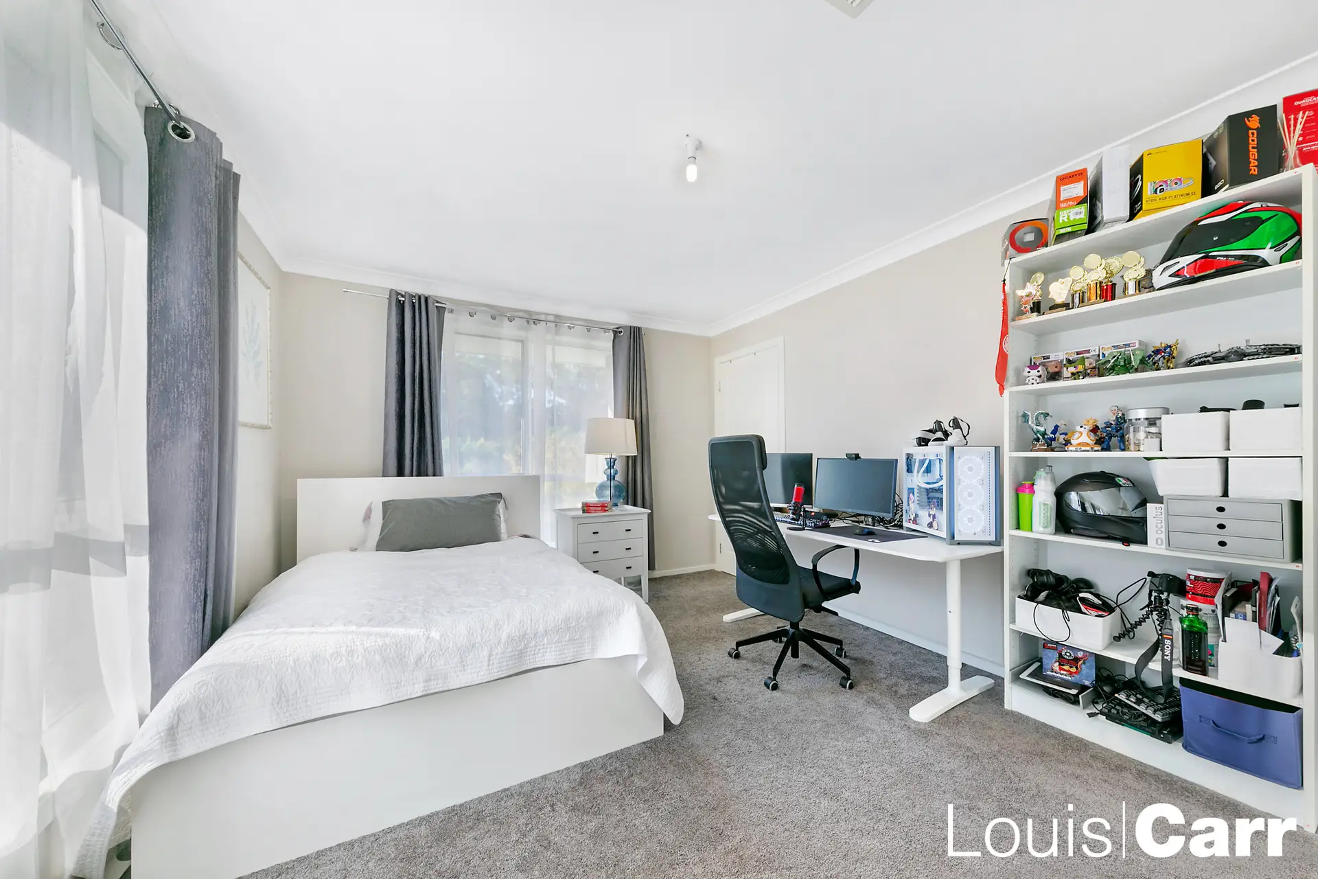 1 Glenshee Place, Glenhaven Sold by Louis Carr Real Estate - image 12