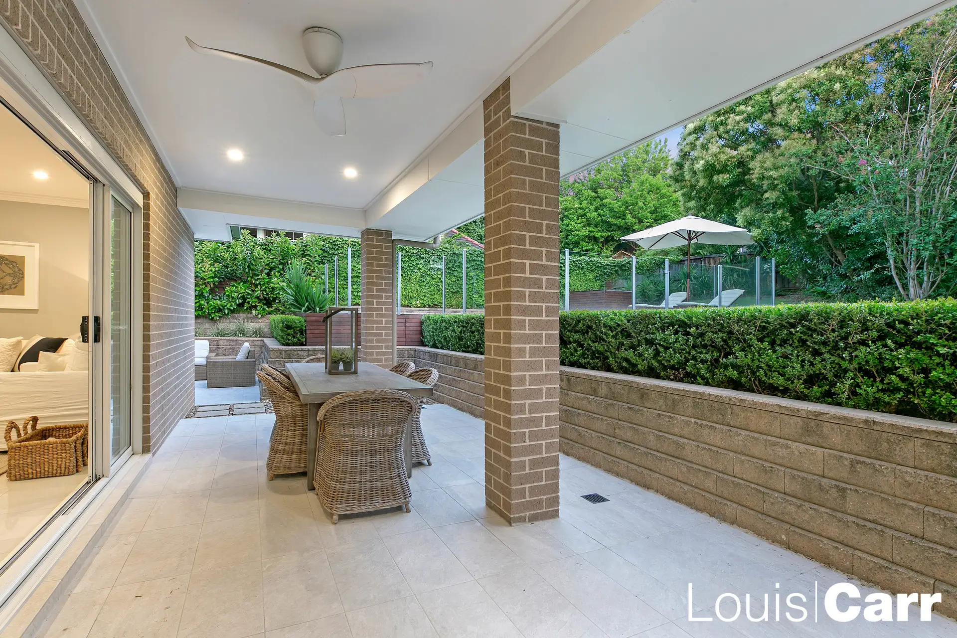 Photo #13: 1 Glenshee Place, Glenhaven - Sold by Louis Carr Real Estate