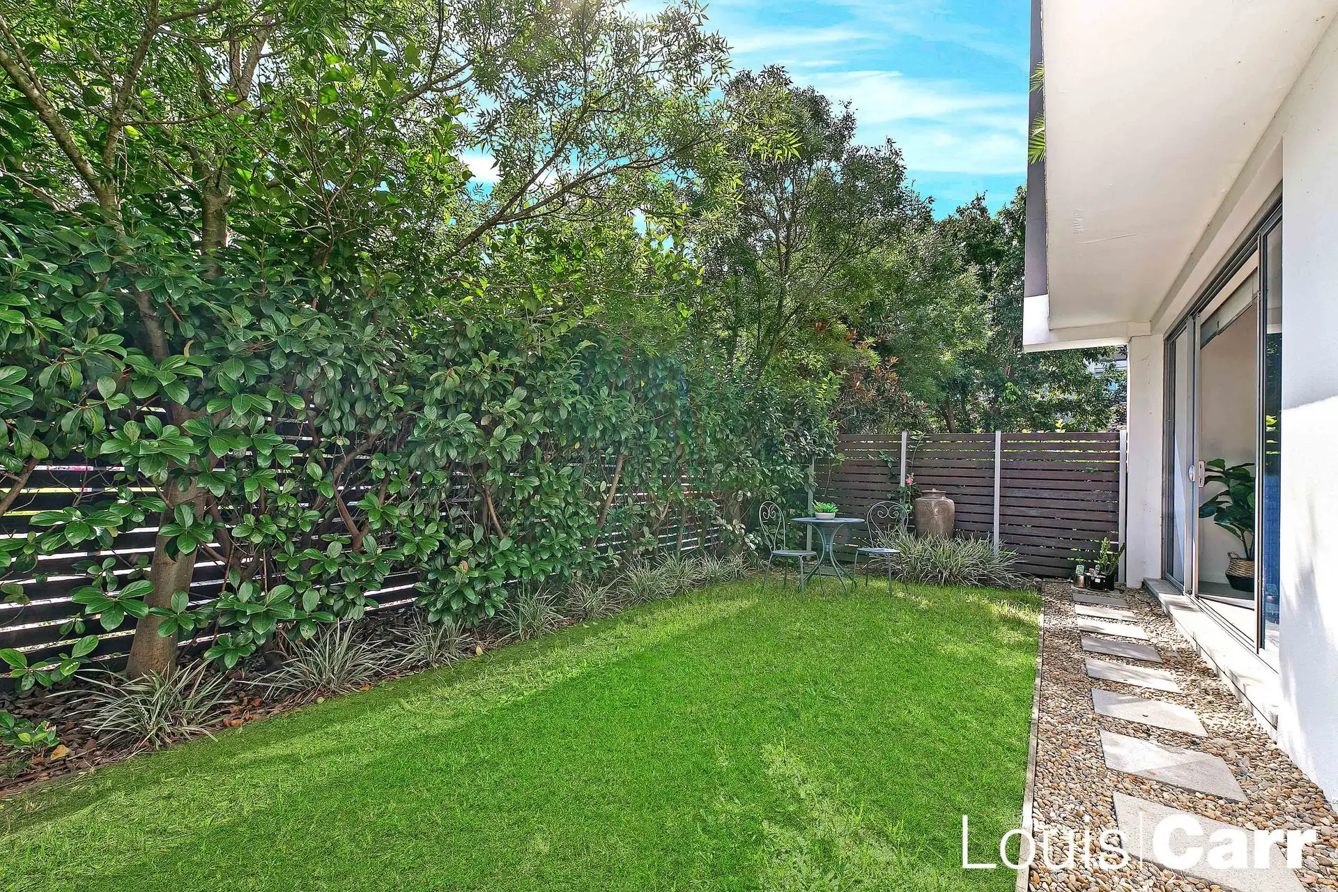 Photo #10: 101/48 Peninsula Way, Norwest - Sold by Louis Carr Real Estate