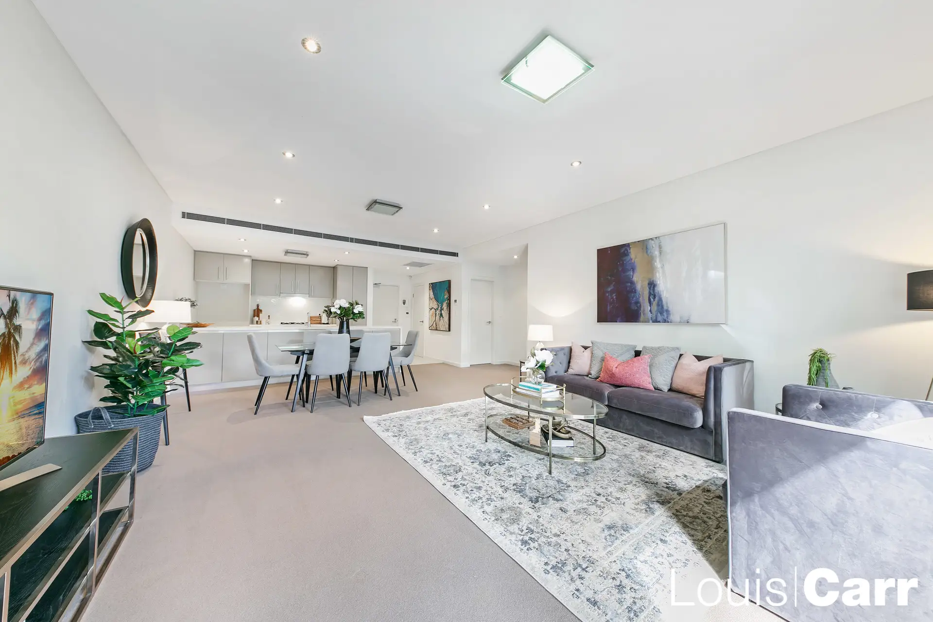 101/48 Peninsula Way, Norwest Sold by Louis Carr Real Estate - image 4