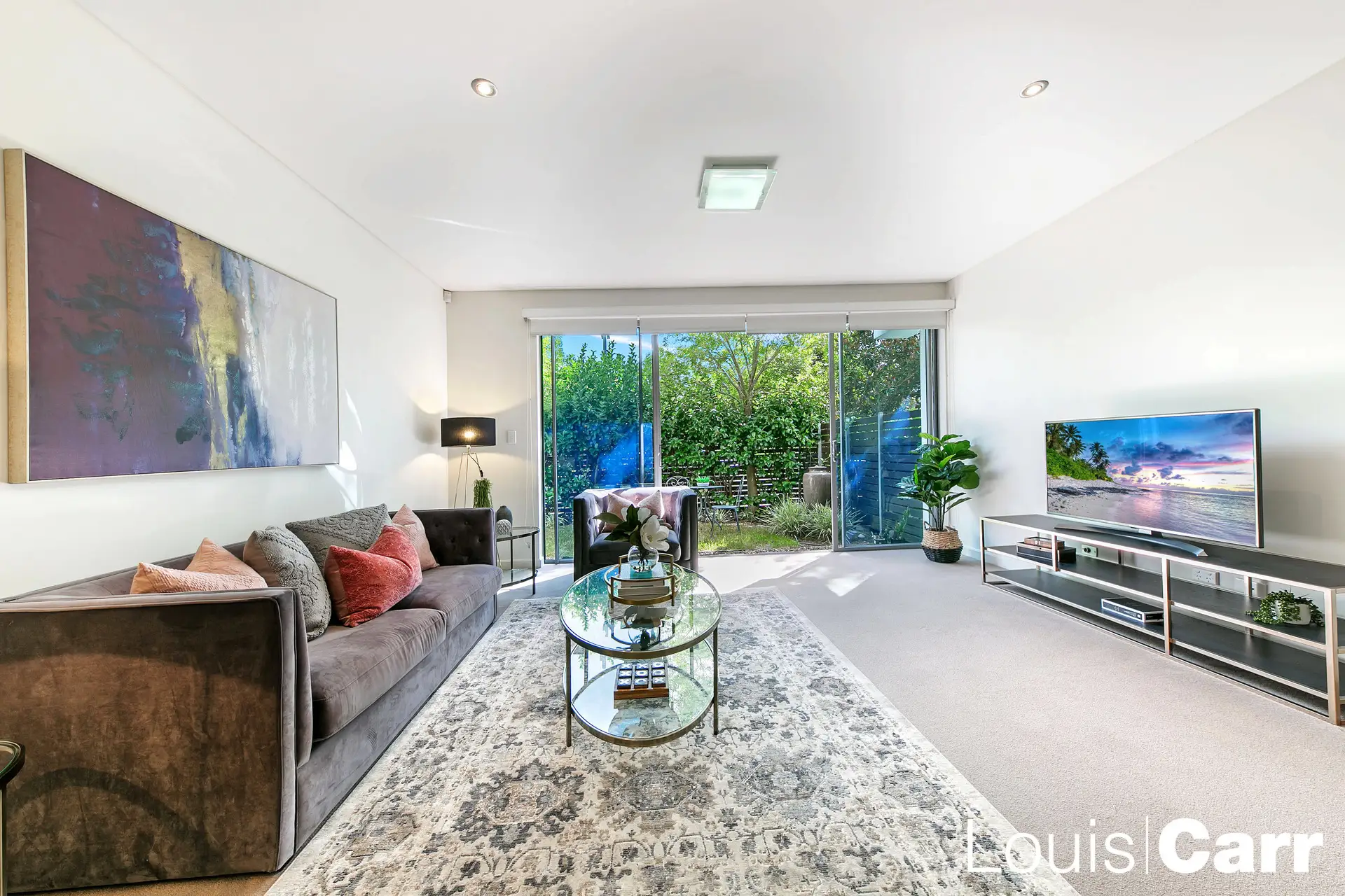 101/48 Peninsula Way, Norwest Sold by Louis Carr Real Estate - image 3