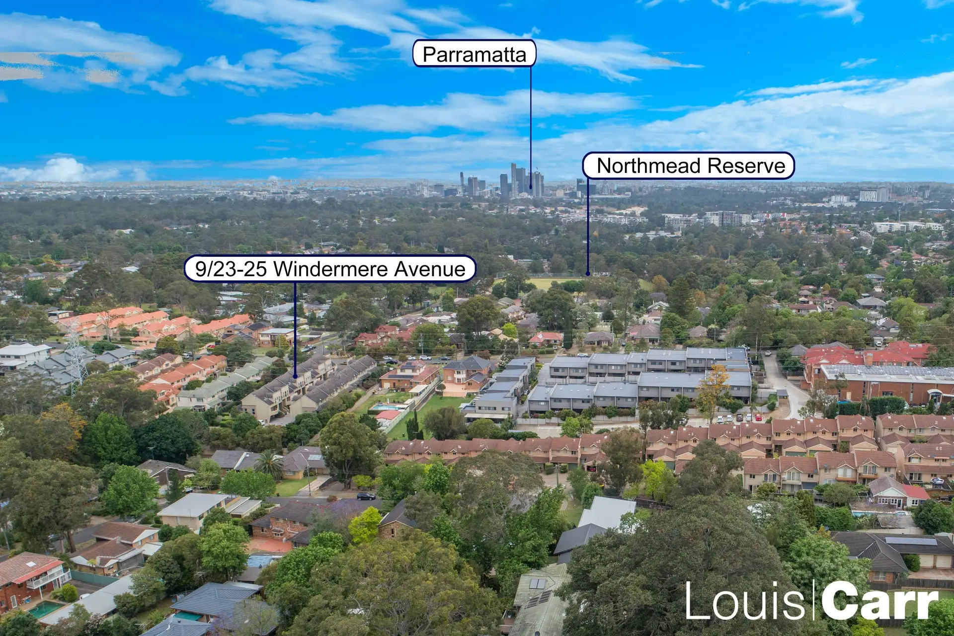 9/23-25 Windermere Avenue, Northmead Sold by Louis Carr Real Estate - image 12