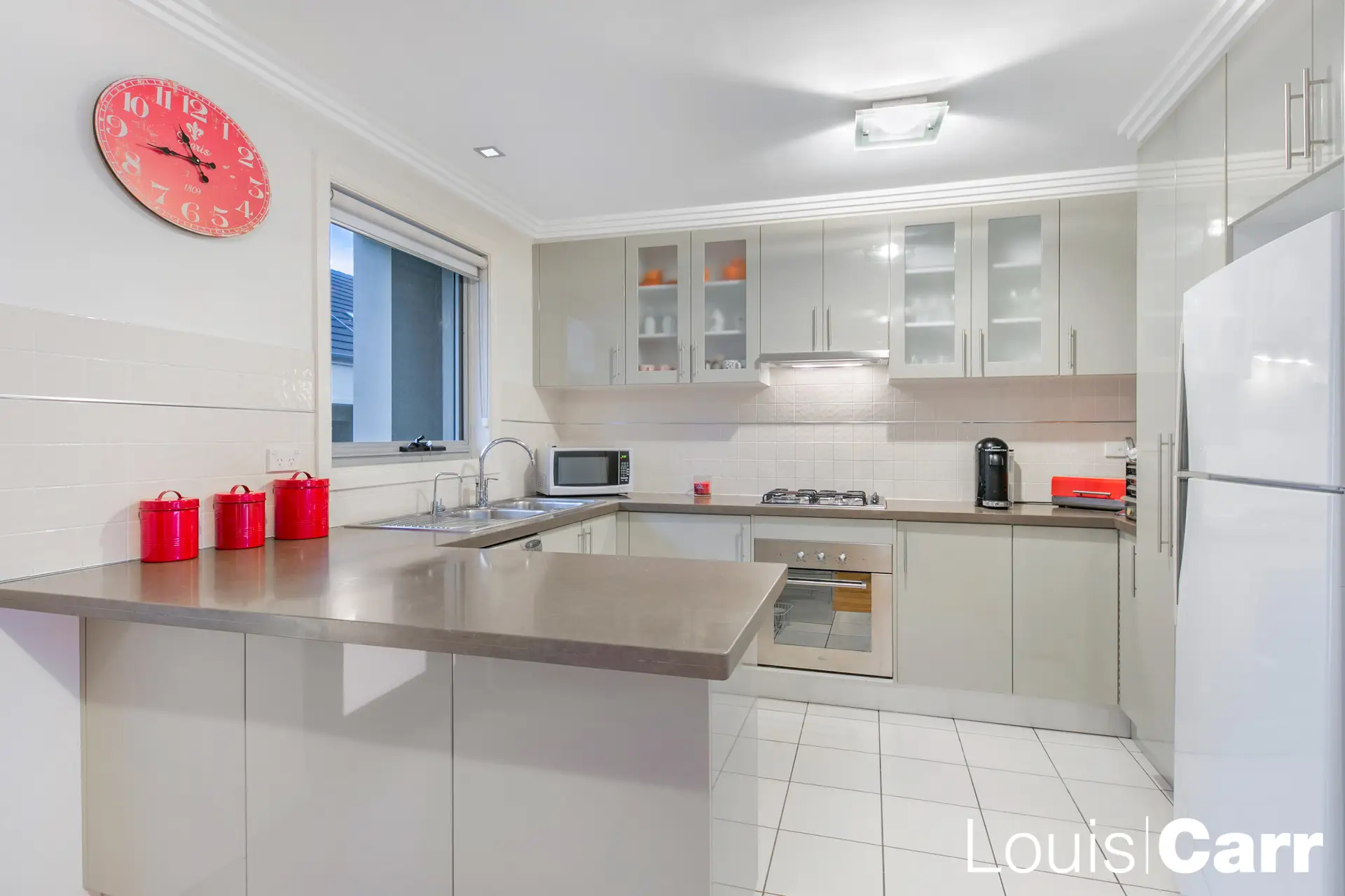9/23-25 Windermere Avenue, Northmead Sold by Louis Carr Real Estate - image 3