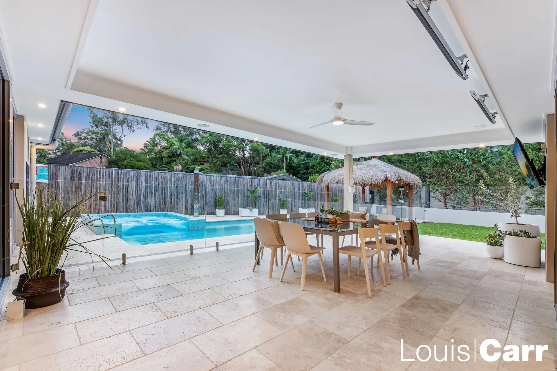 79 Greenbank Drive, Glenhaven Sold by Louis Carr Real Estate - image 3