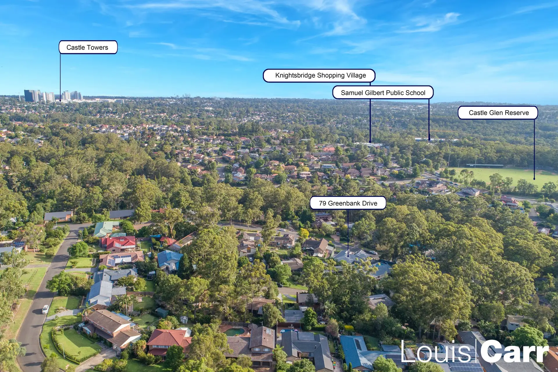 79 Greenbank Drive, Glenhaven Sold by Louis Carr Real Estate - image 16
