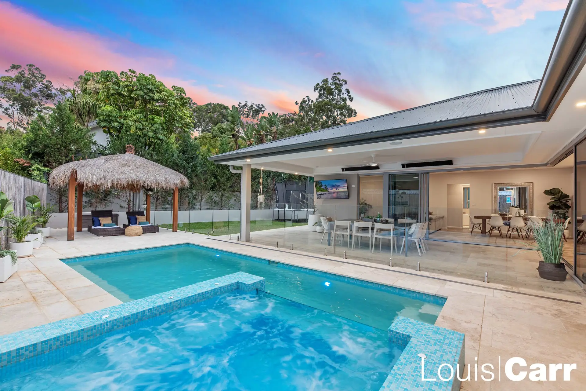 79 Greenbank Drive, Glenhaven Sold by Louis Carr Real Estate - image 2