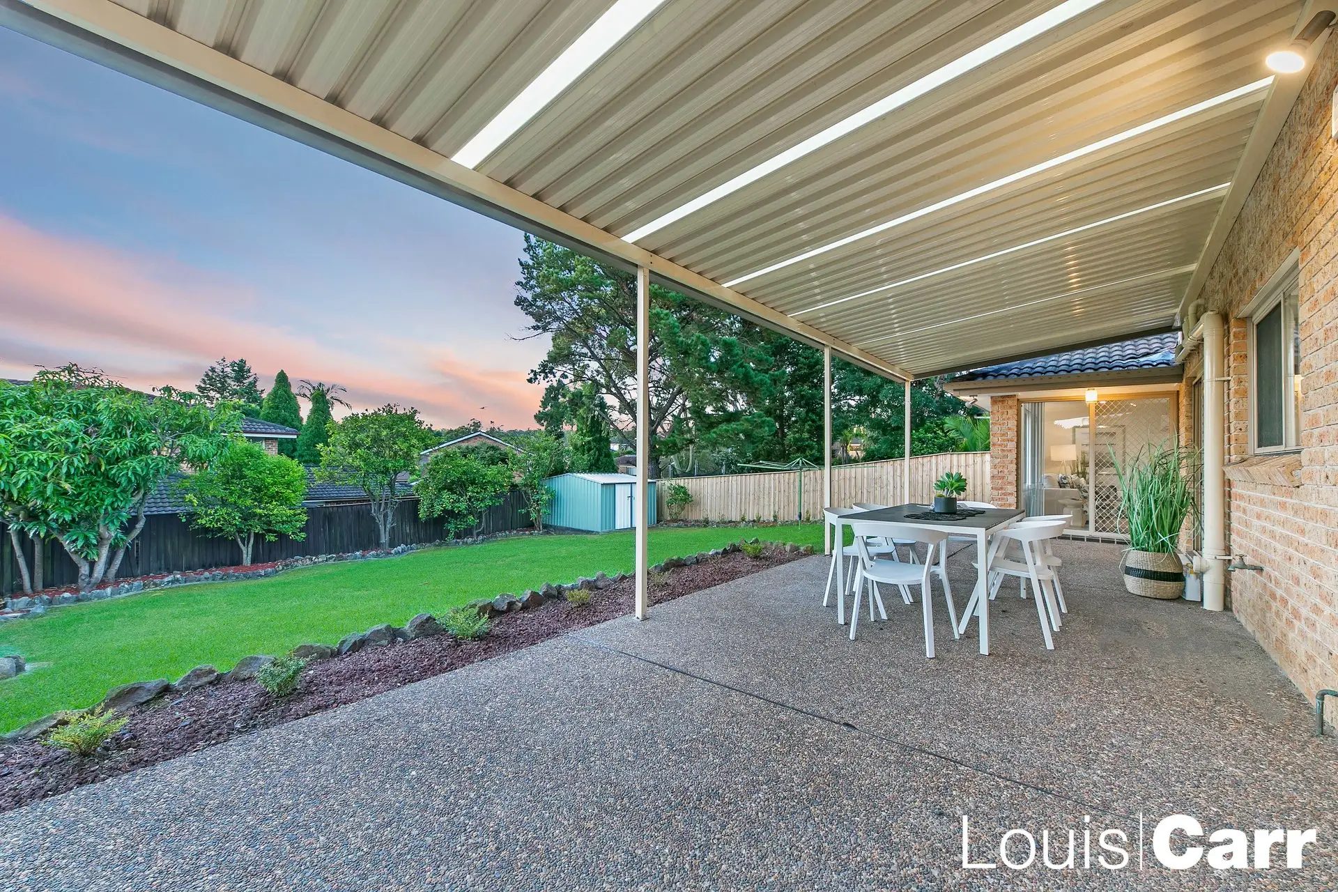 189 Purchase Road, Cherrybrook Sold by Louis Carr Real Estate - image 14