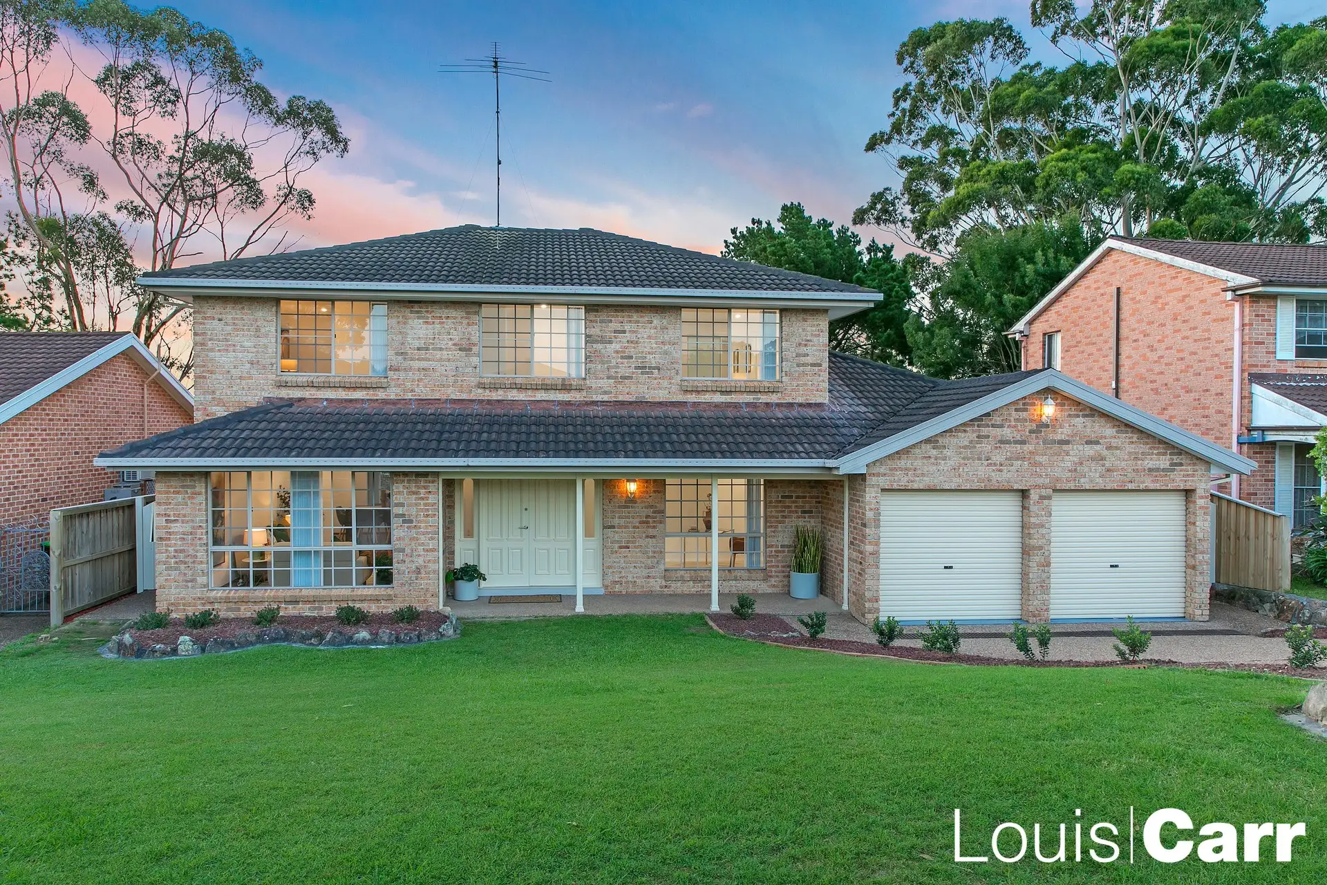 Photo #1: 189 Purchase Road, Cherrybrook - Sold by Louis Carr Real Estate