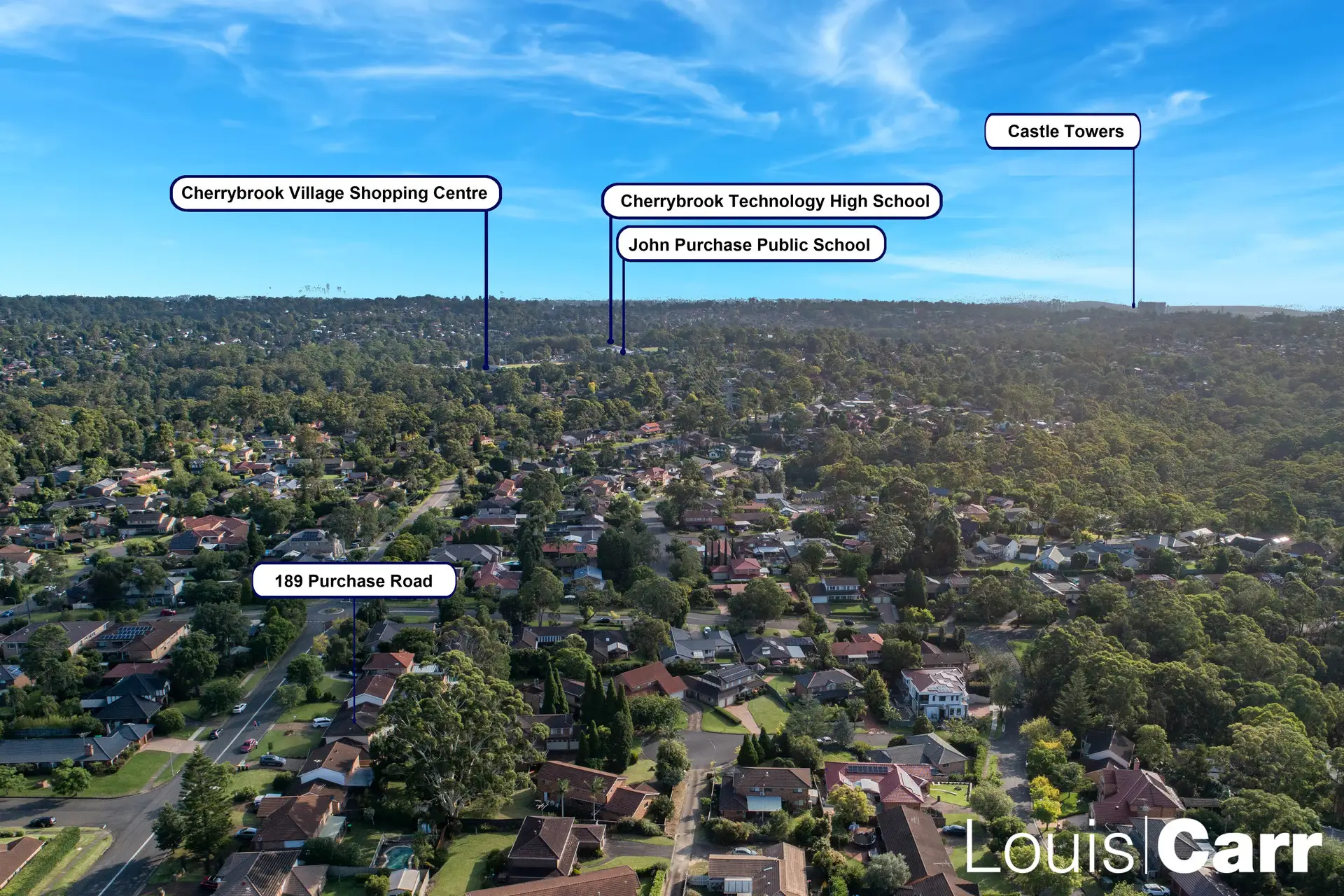 189 Purchase Road, Cherrybrook Sold by Louis Carr Real Estate - image 16