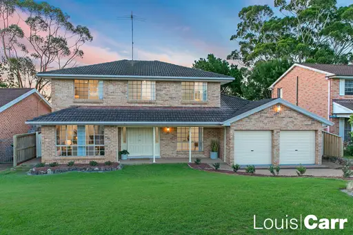 189 Purchase Road, Cherrybrook Sold by Louis Carr Real Estate