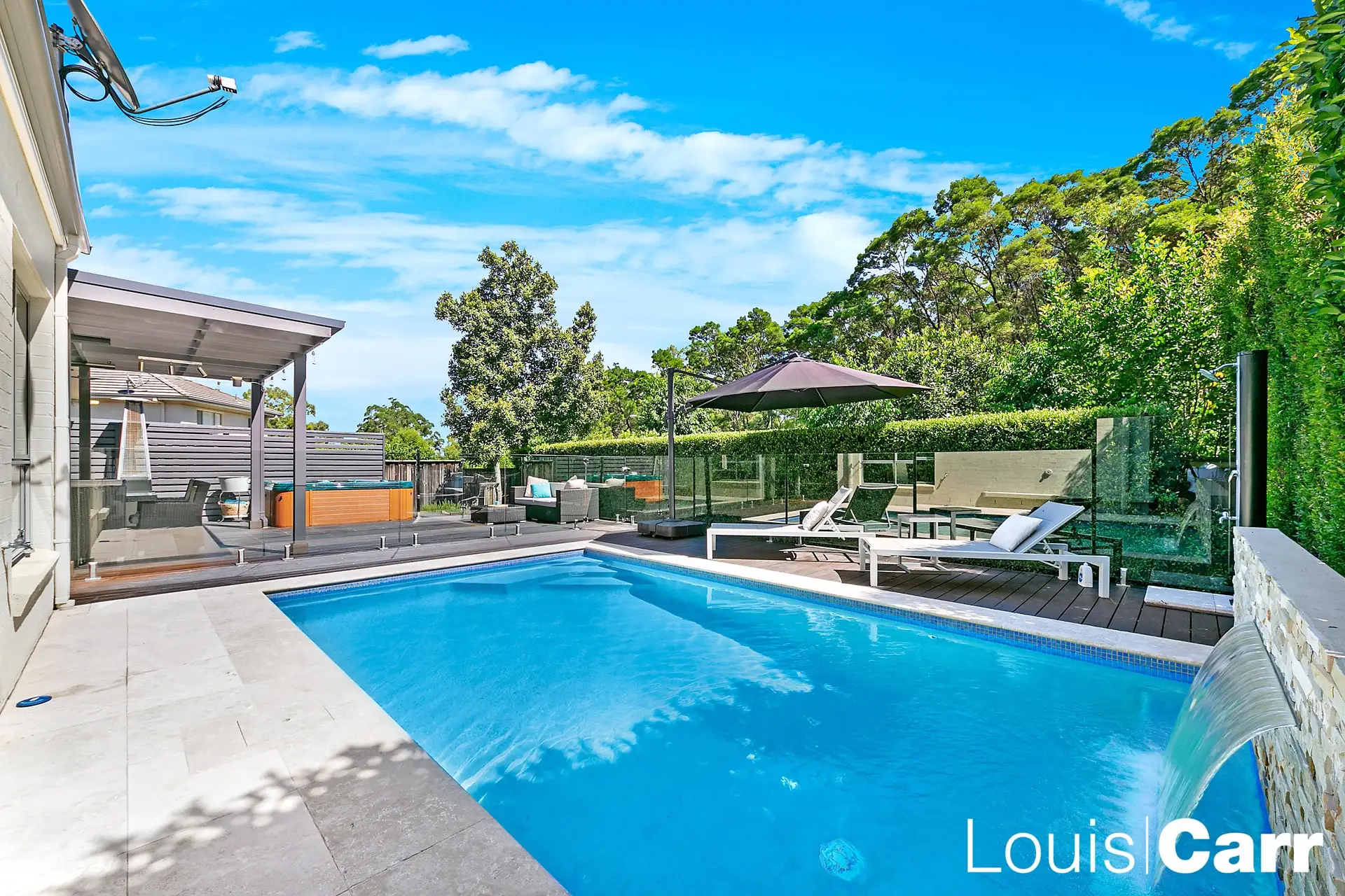 4 Chelsea Road, Castle Hill Sold by Louis Carr Real Estate - image 12