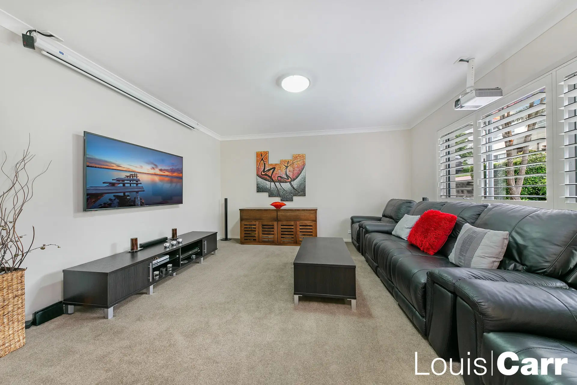 4 Chelsea Road, Castle Hill Sold by Louis Carr Real Estate - image 2